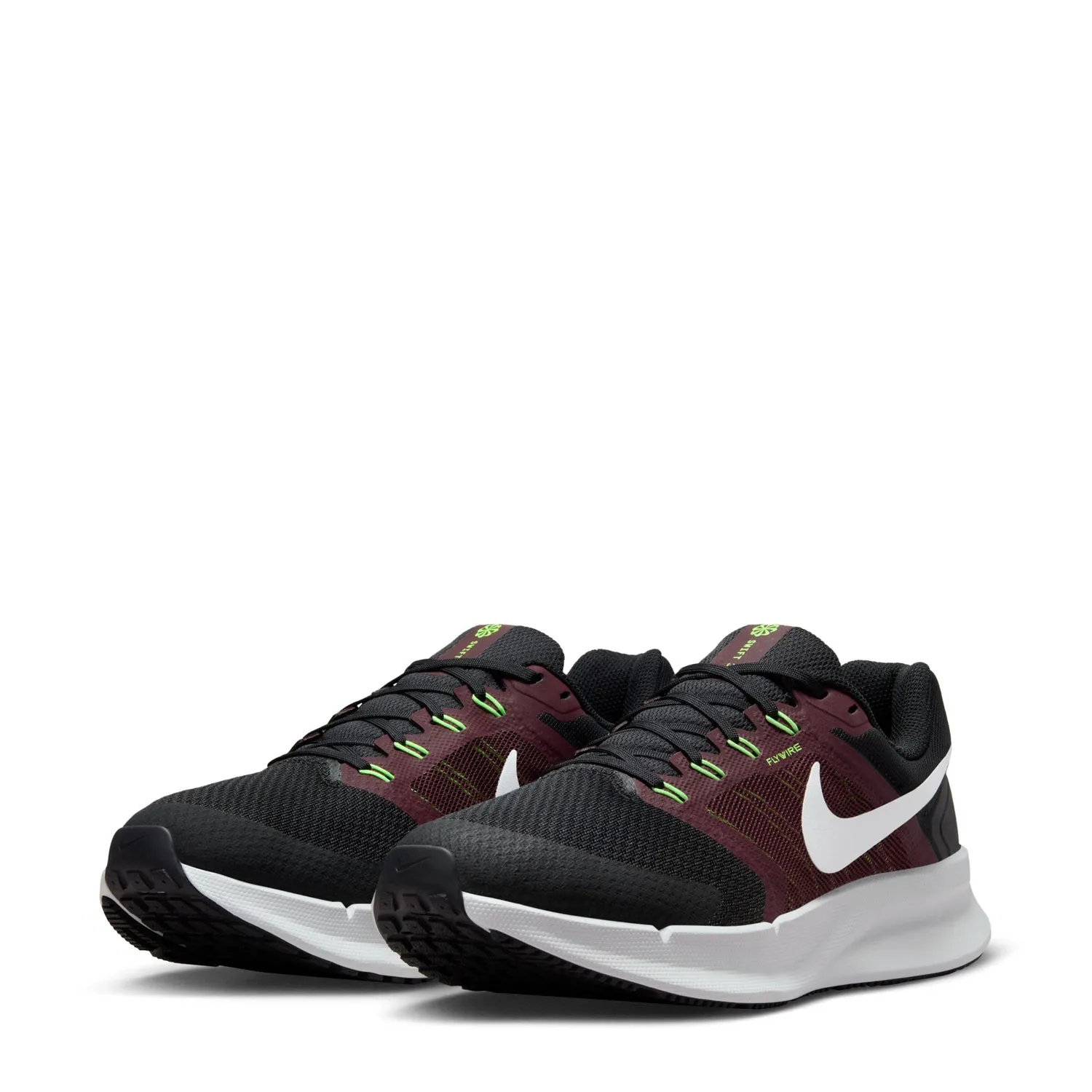 Run Swift 3 - Mens Clear-Core