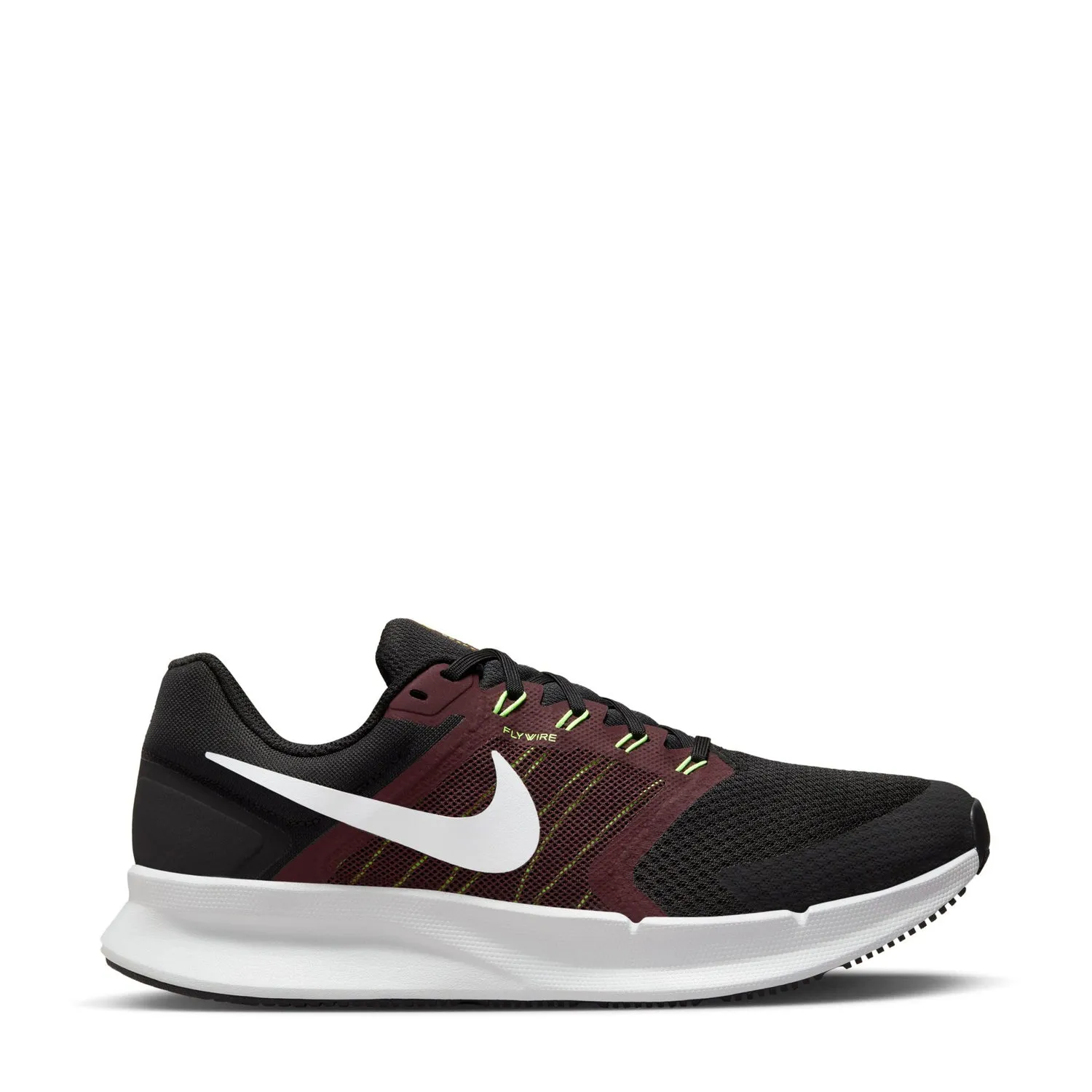 Run Swift 3 - Mens velcro Core Support