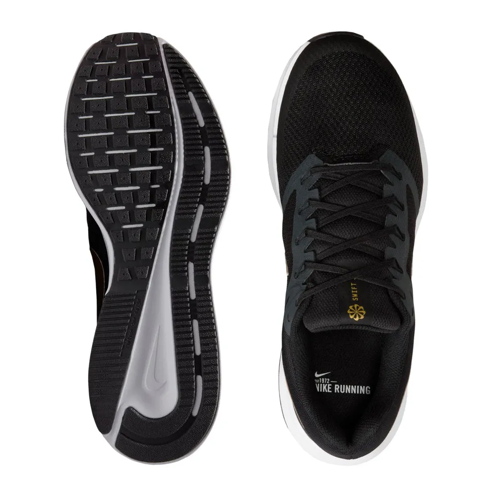 Run Swift 3 - Mens Padded-collar