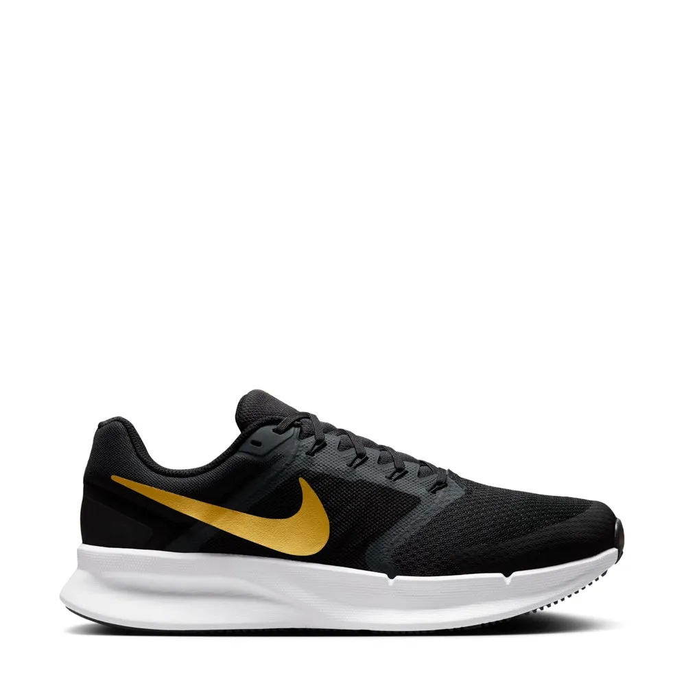 Slim Form Cold Guard Run Swift 3 - Mens