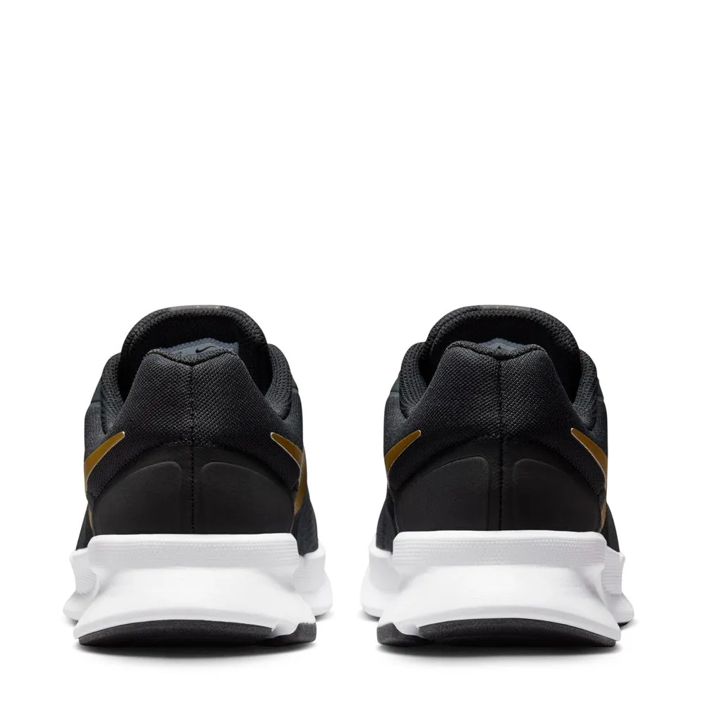 Run Swift 3 - Mens Padded-collar