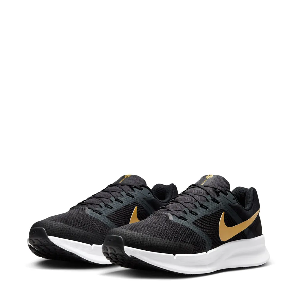 Run Swift 3 - Mens Padded-collar
