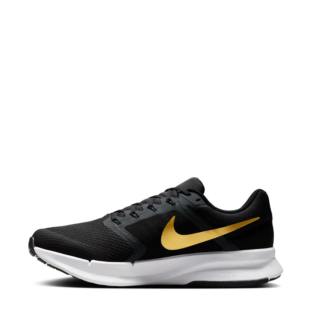 Run Swift 3 - Mens Padded-collar