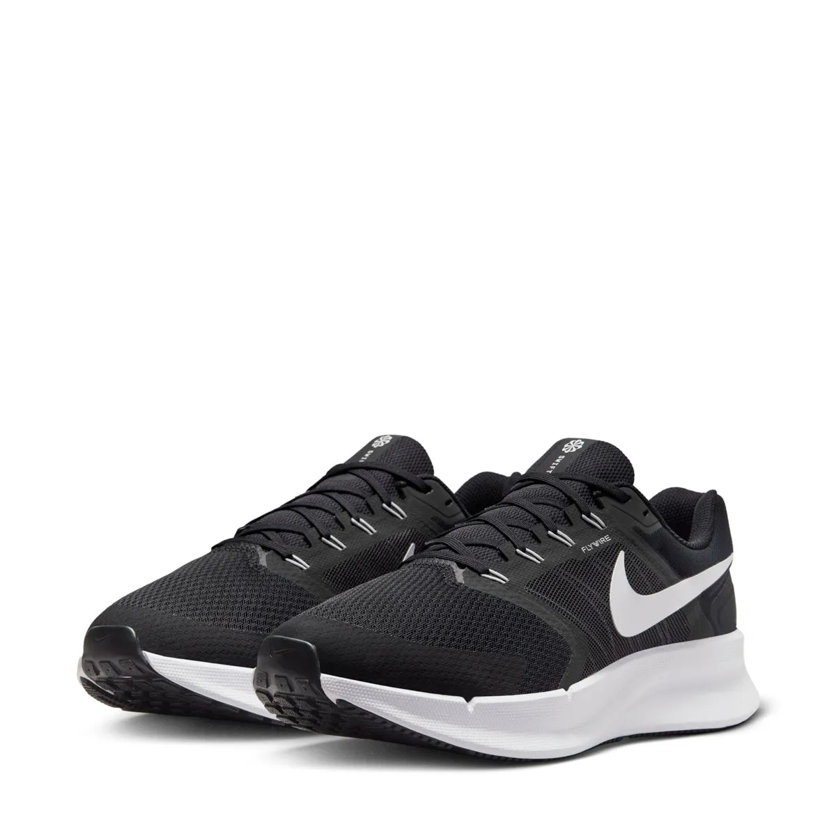 Run Swift 3 Wide - Mens Foil-Finish