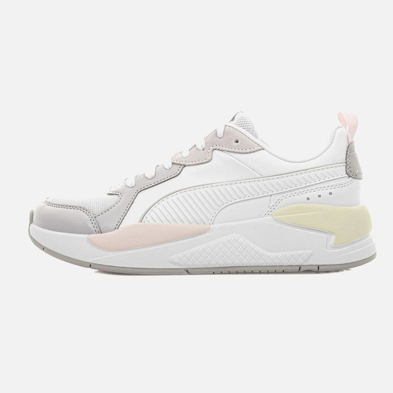 Women's Puma X-Ray Game - White Beginner