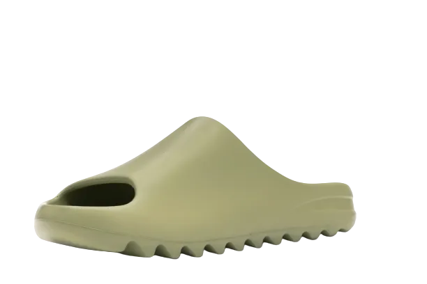 Running Essential Item YZY Slide Resin