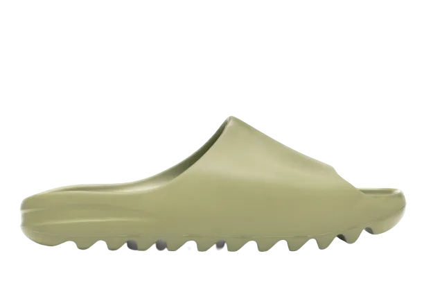 YZY Slide Resin intense Virtual Coaching