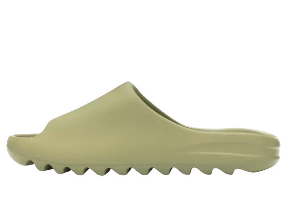 Running Essential Item YZY Slide Resin