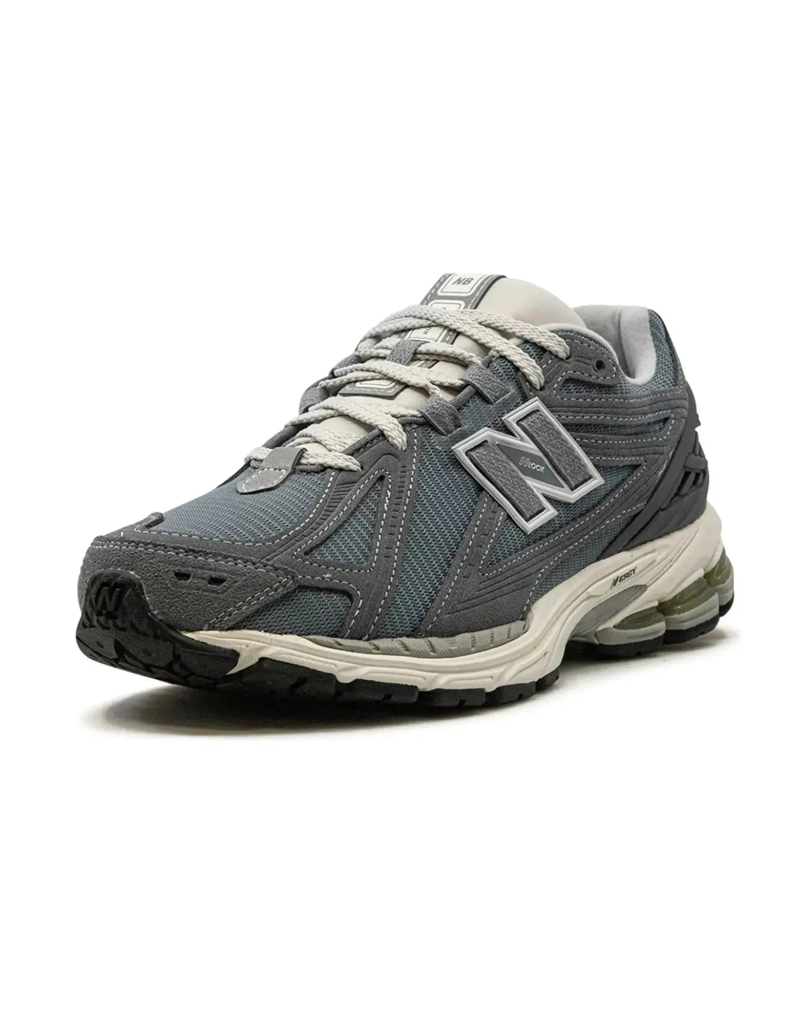 Running Integrity New Balance 1906R Titanium