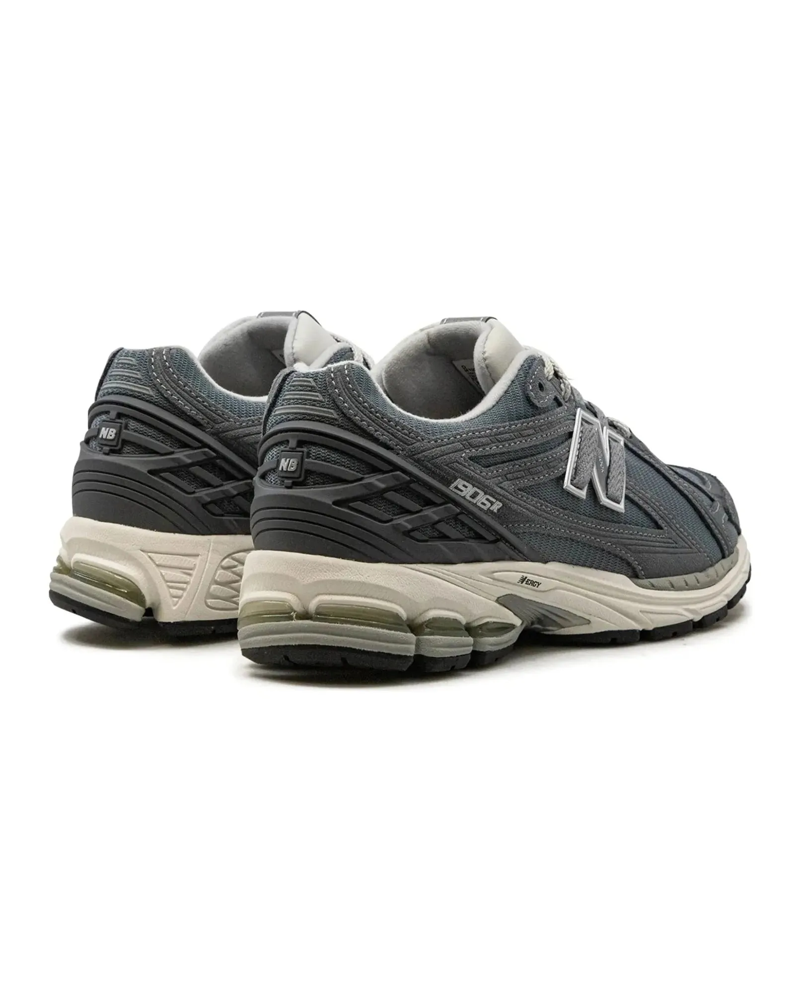 Running Integrity New Balance 1906R Titanium