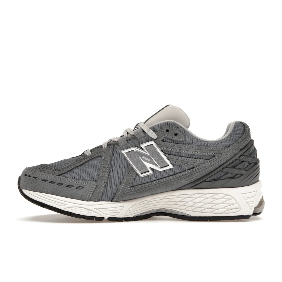 Running Integrity New Balance 1906R Titanium