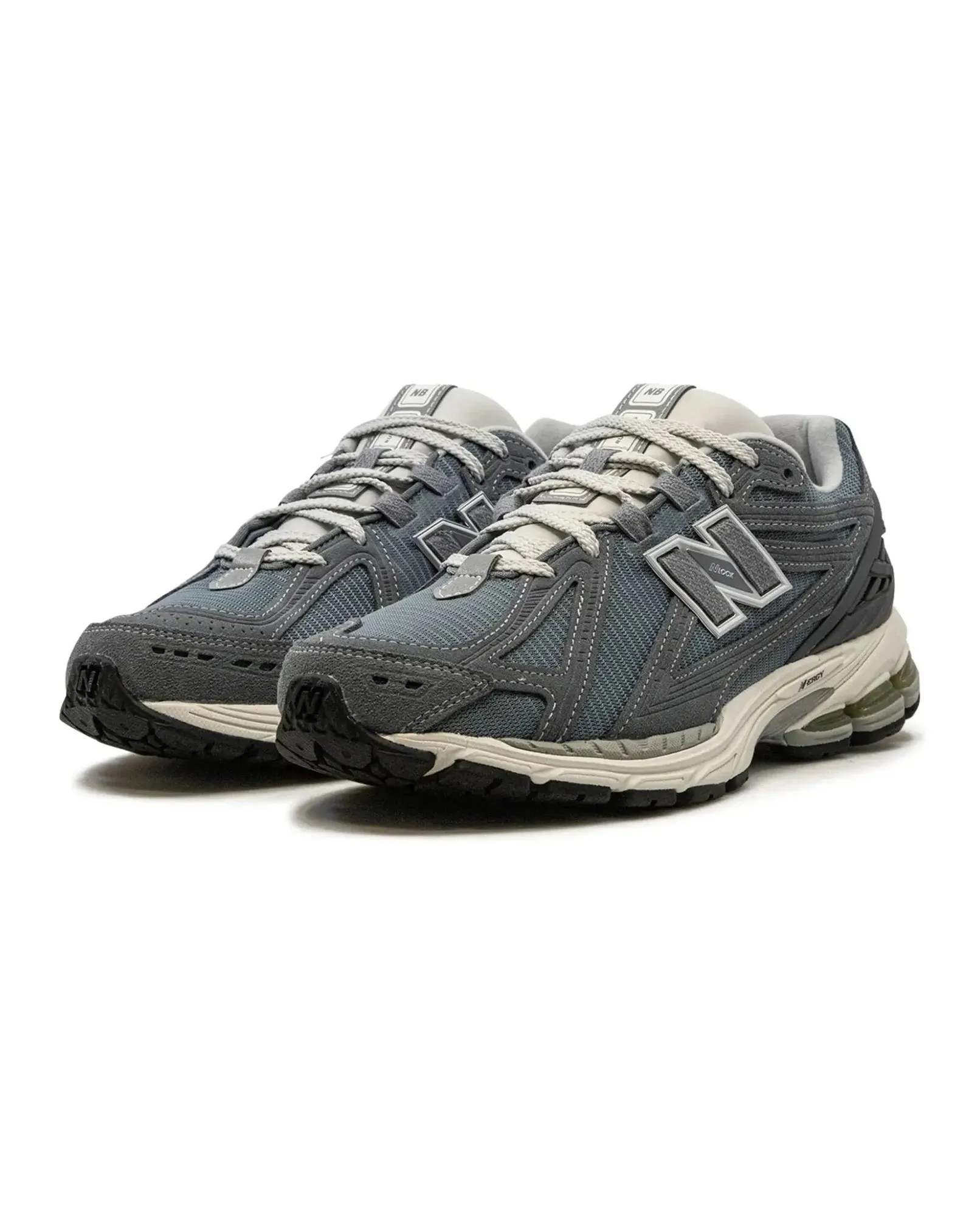 Running Integrity New Balance 1906R Titanium