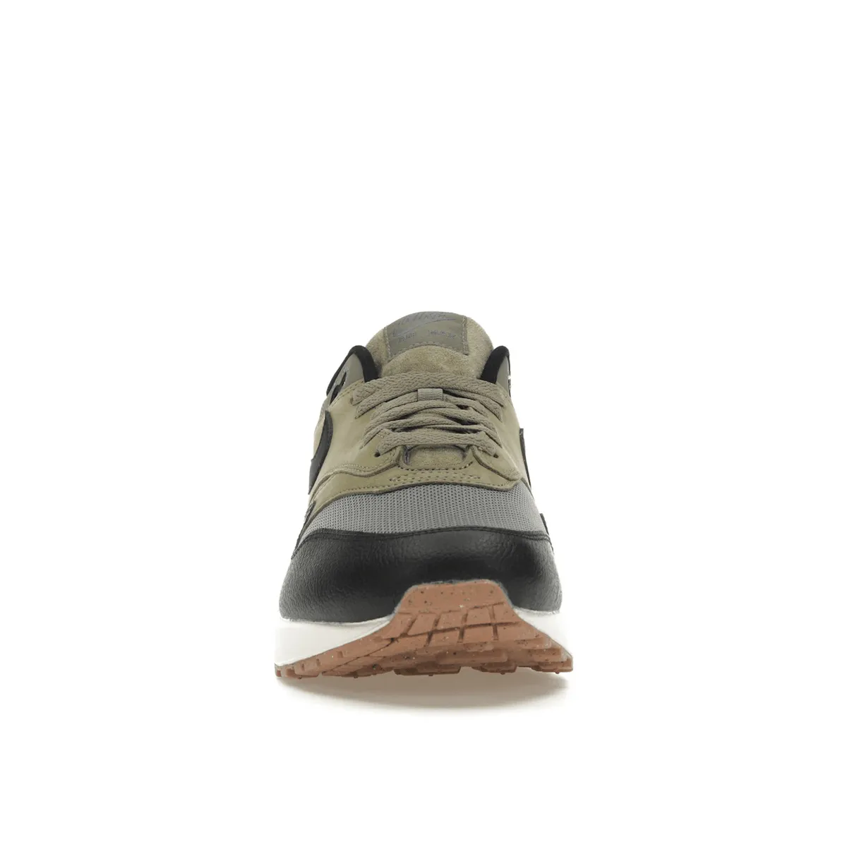 Running Locks Nike Air Max 1 SC Dark Stucco