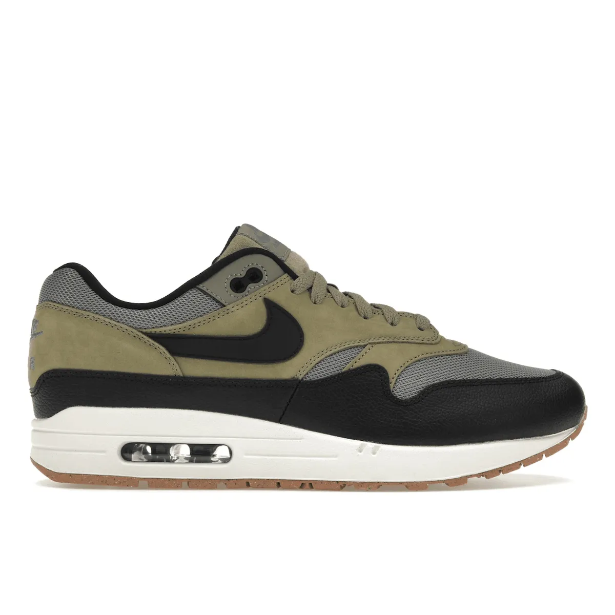 Running Locks Nike Air Max 1 SC Dark Stucco