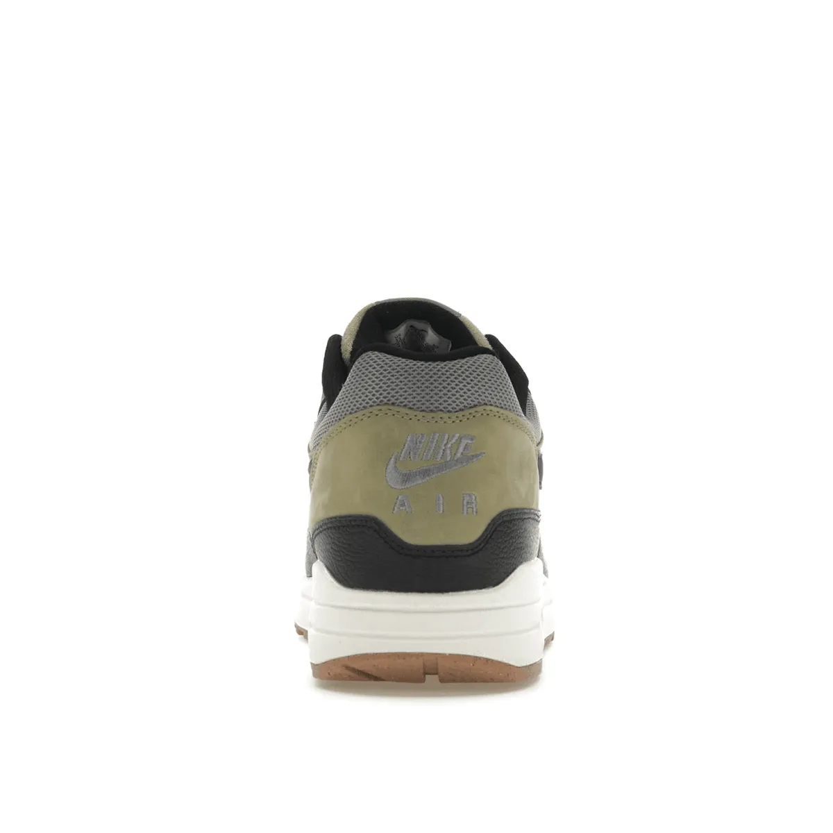 Running Locks Nike Air Max 1 SC Dark Stucco