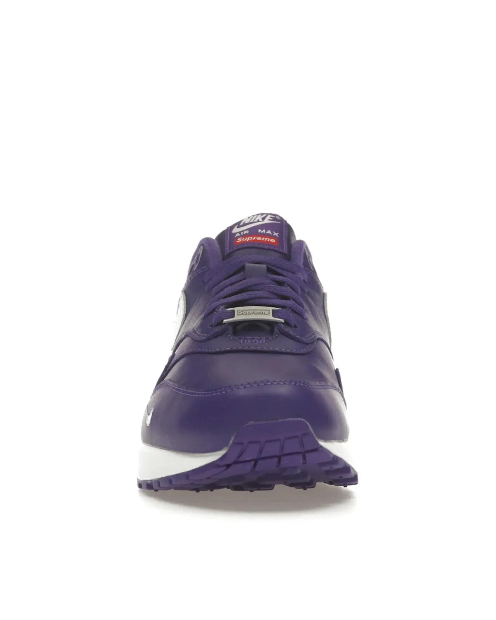 Running Love Nike Air Max 1 '87 SP Supreme Varsity Purple