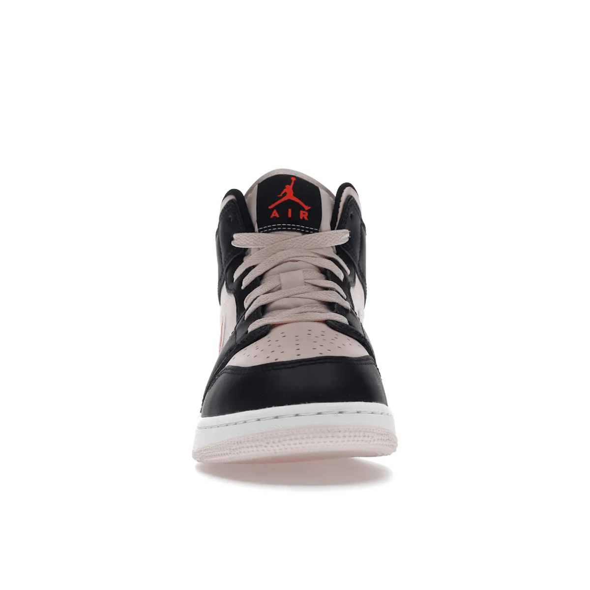 Running Shoes Air Jordan 1 Mid Atmosphere