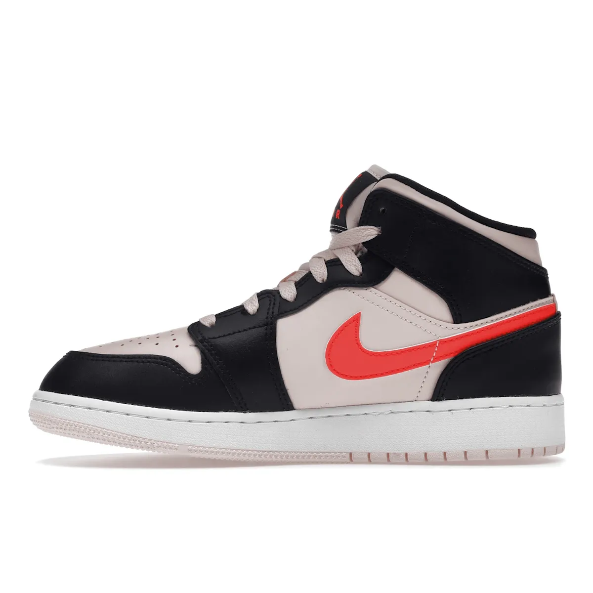 Running Shoes Air Jordan 1 Mid Atmosphere