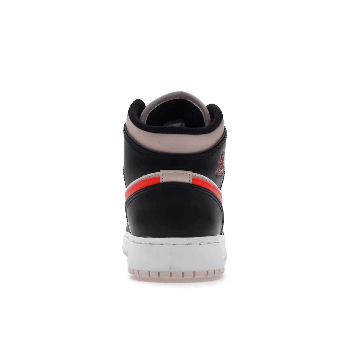 Running Shoes Air Jordan 1 Mid Atmosphere