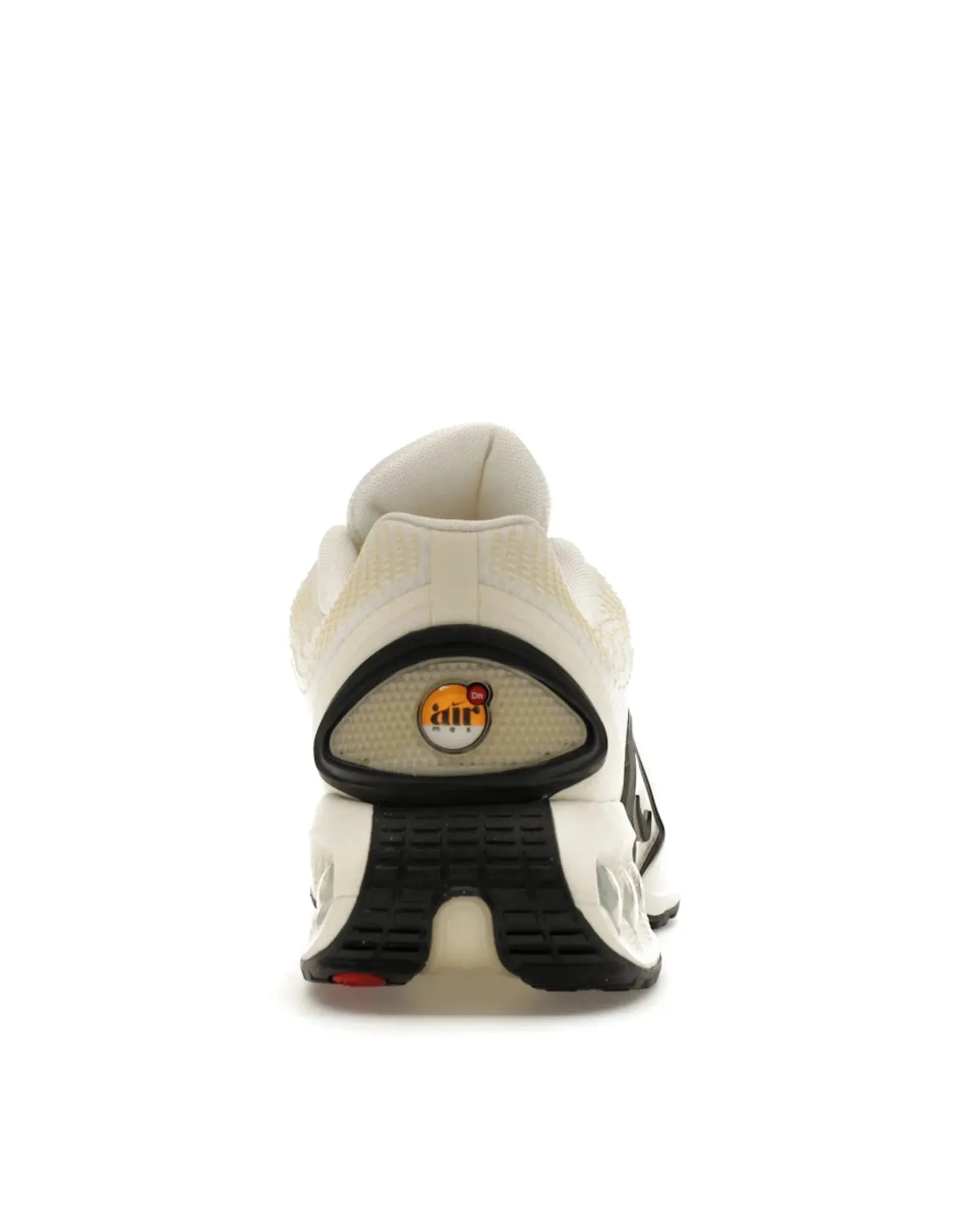 Running Speed Nike Air Max Dn Sail Coconut Milk