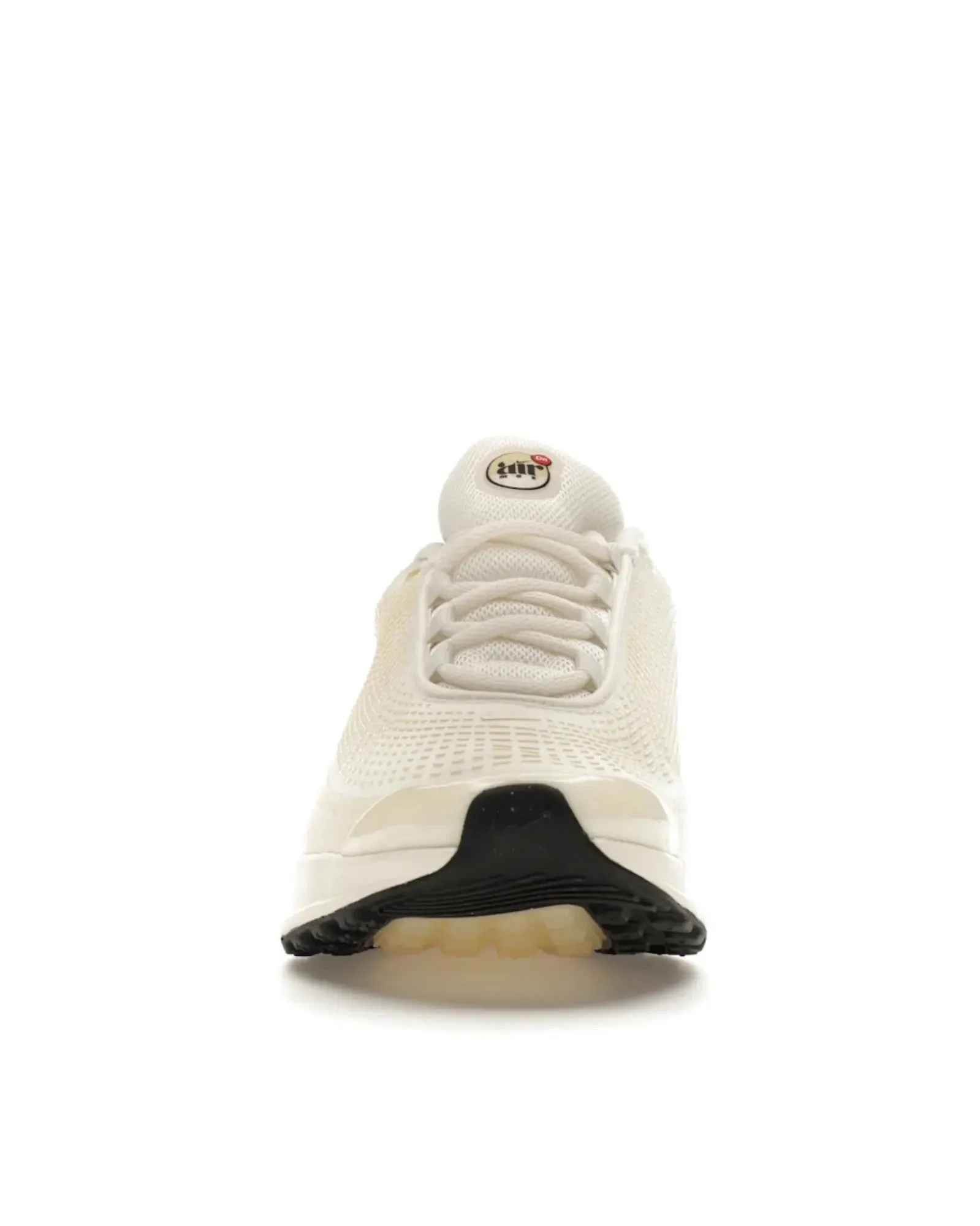 Running Speed Nike Air Max Dn Sail Coconut Milk