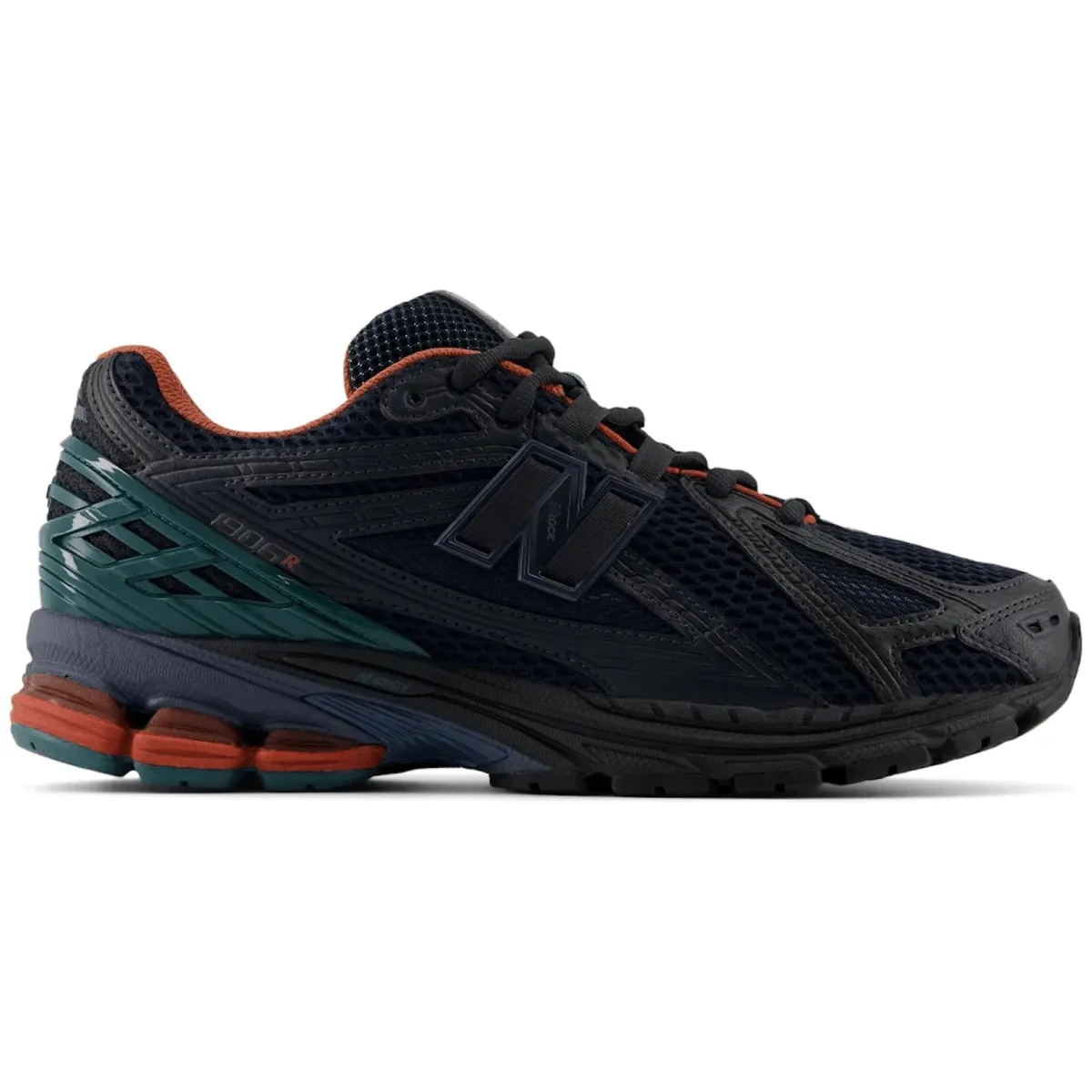 Running Stamina New Balance 1906R Phantom New Spruce