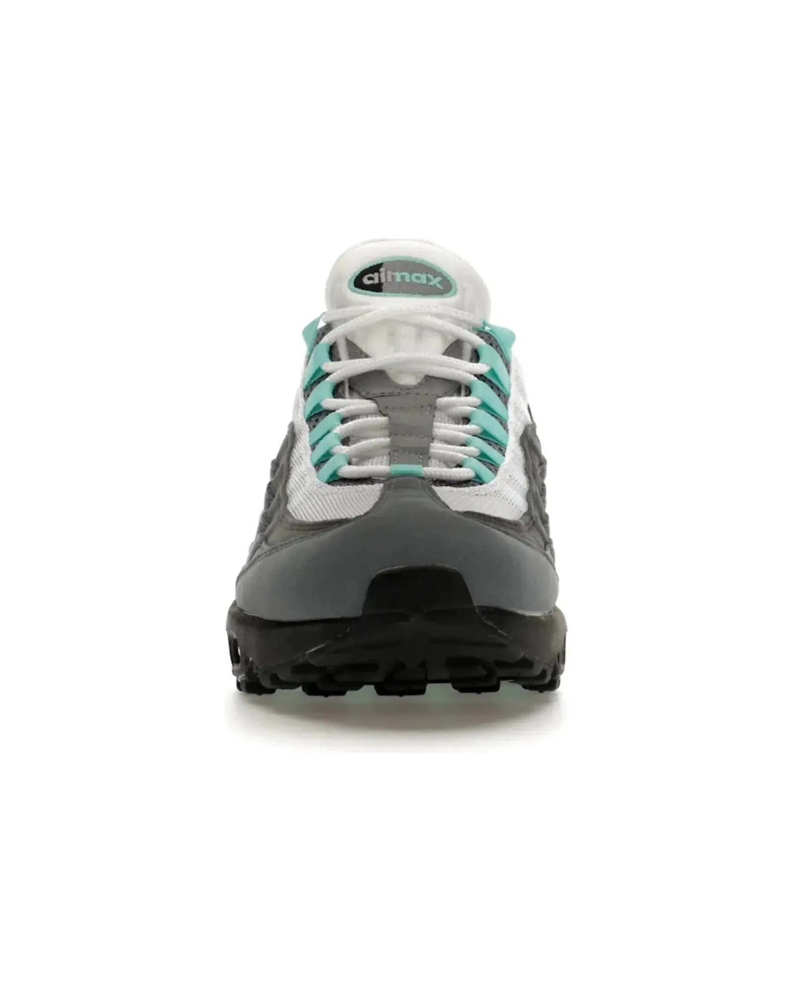 rural running Nike Air Max 95 Hyper Turquoise