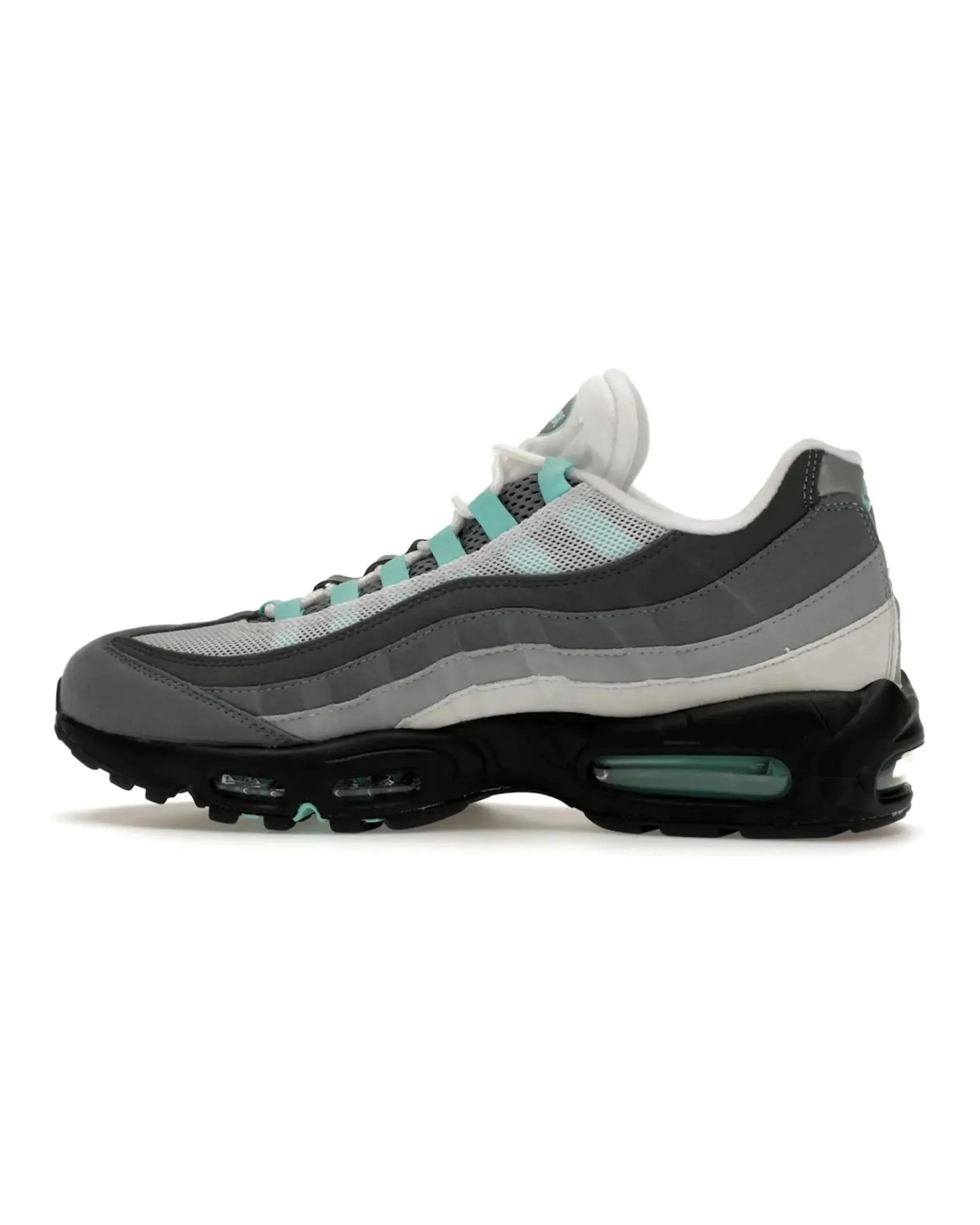 rural running Nike Air Max 95 Hyper Turquoise