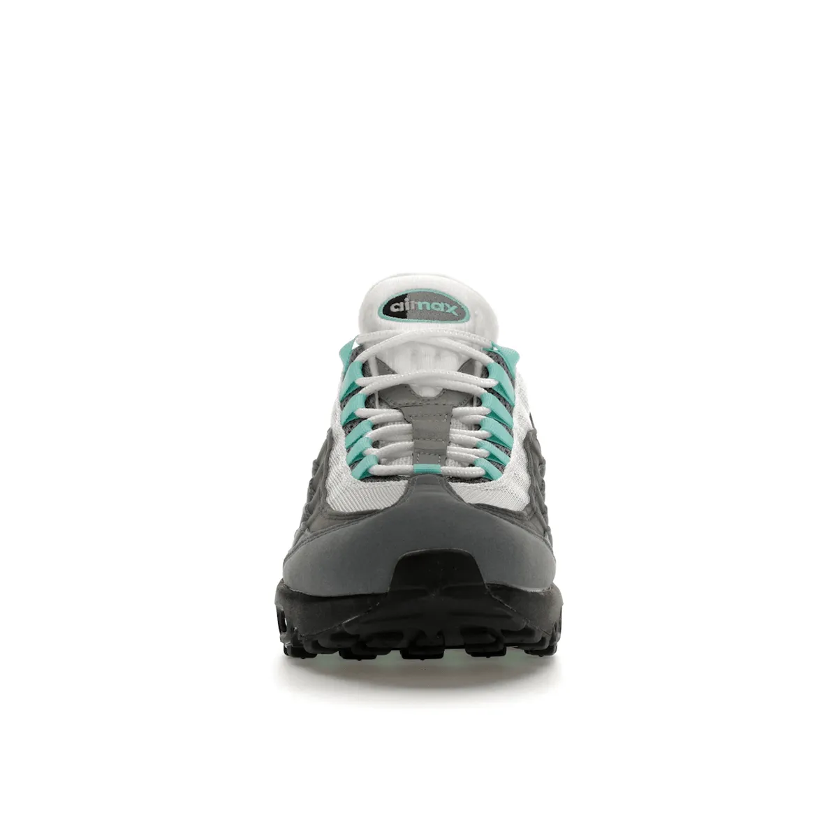 rural running Nike Air Max 95 Hyper Turquoise