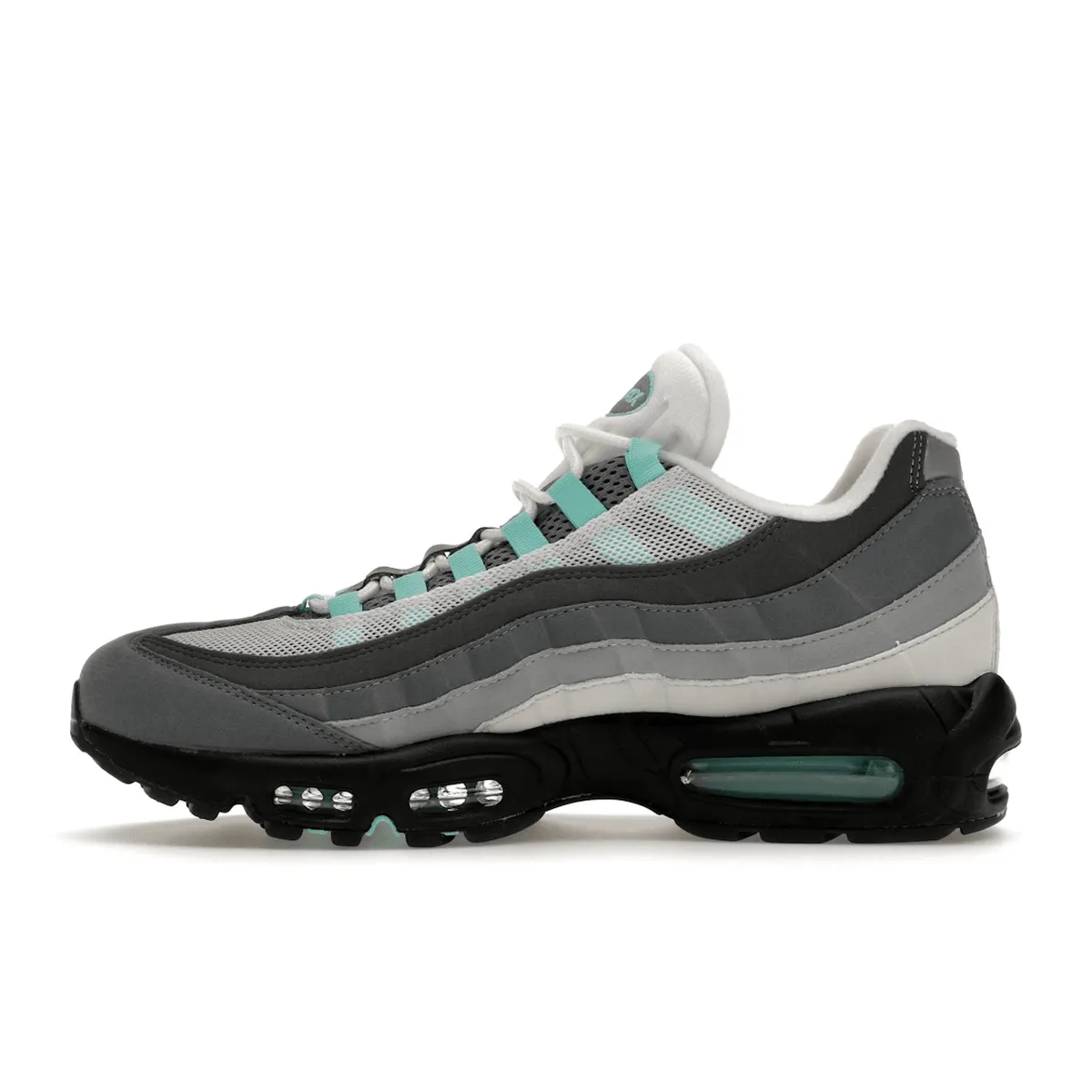 rural running Nike Air Max 95 Hyper Turquoise