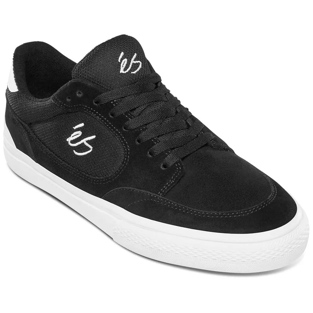 s Caspian Shoe - Black Free Move