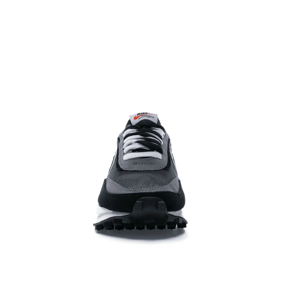 Sacai LD Waffle Black urban vibe