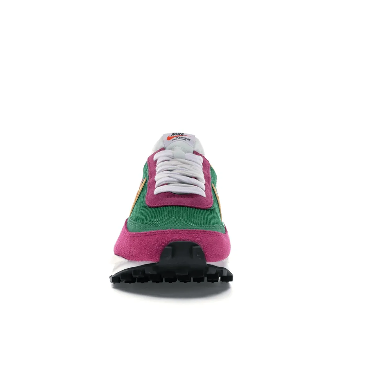 Sacai LD Waffle Pine Green Air Comfort