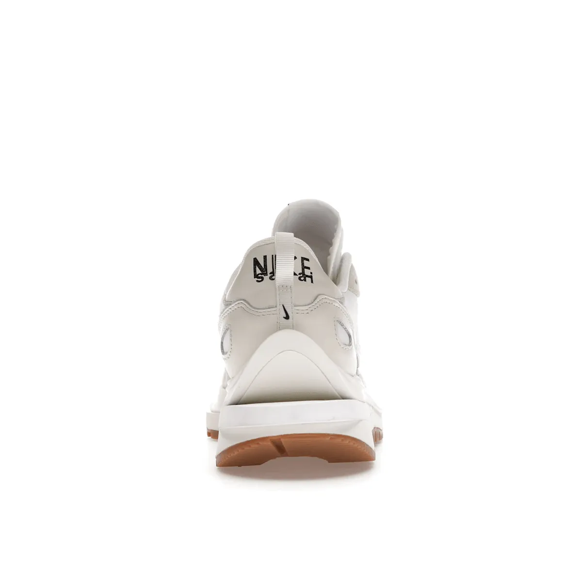 Sacai VaporWaffle Sail Gum Comfort Fit