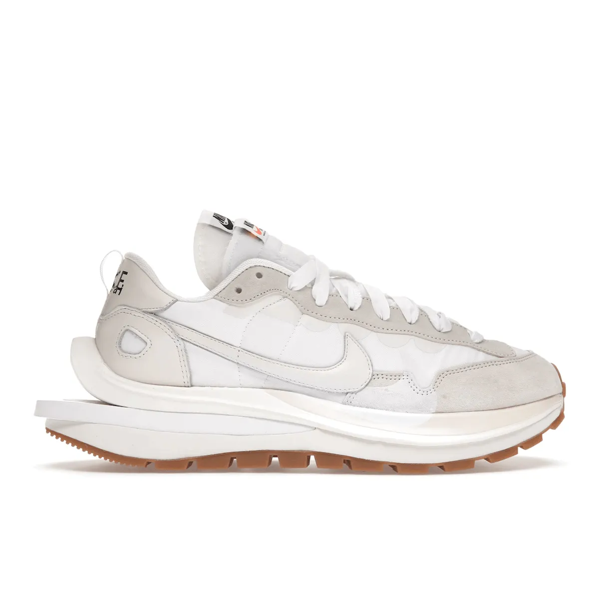 Sacai VaporWaffle Sail Gum Comfort Fit