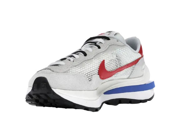 Sacai Vaporwaffle Sport Fuchsia Game Royal Fast - moving performance