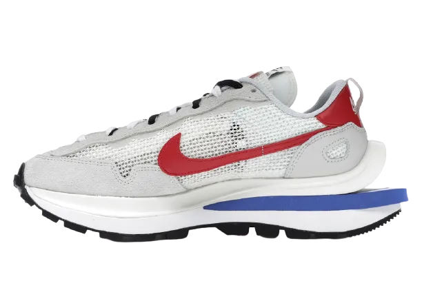 Sacai Vaporwaffle Sport Fuchsia Game Royal Fast - moving performance