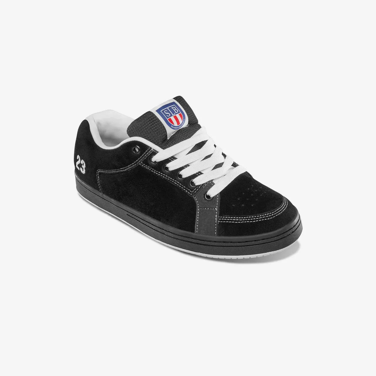 Sal 23 Vibrant sole