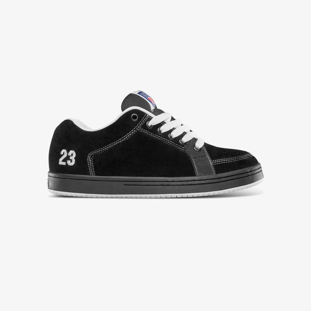 Sal 23 Vibrant sole