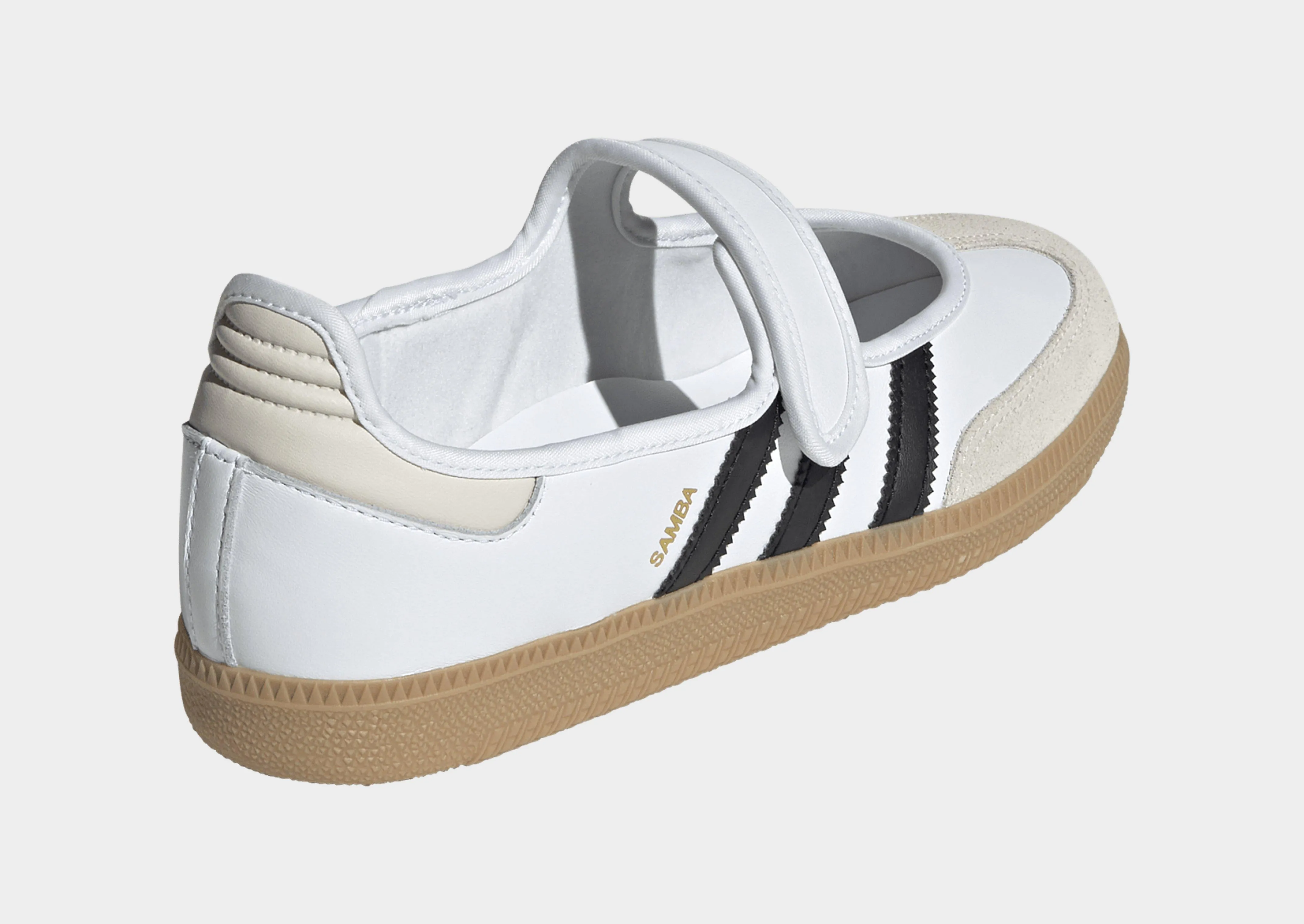 Samba Jane Women's Walking