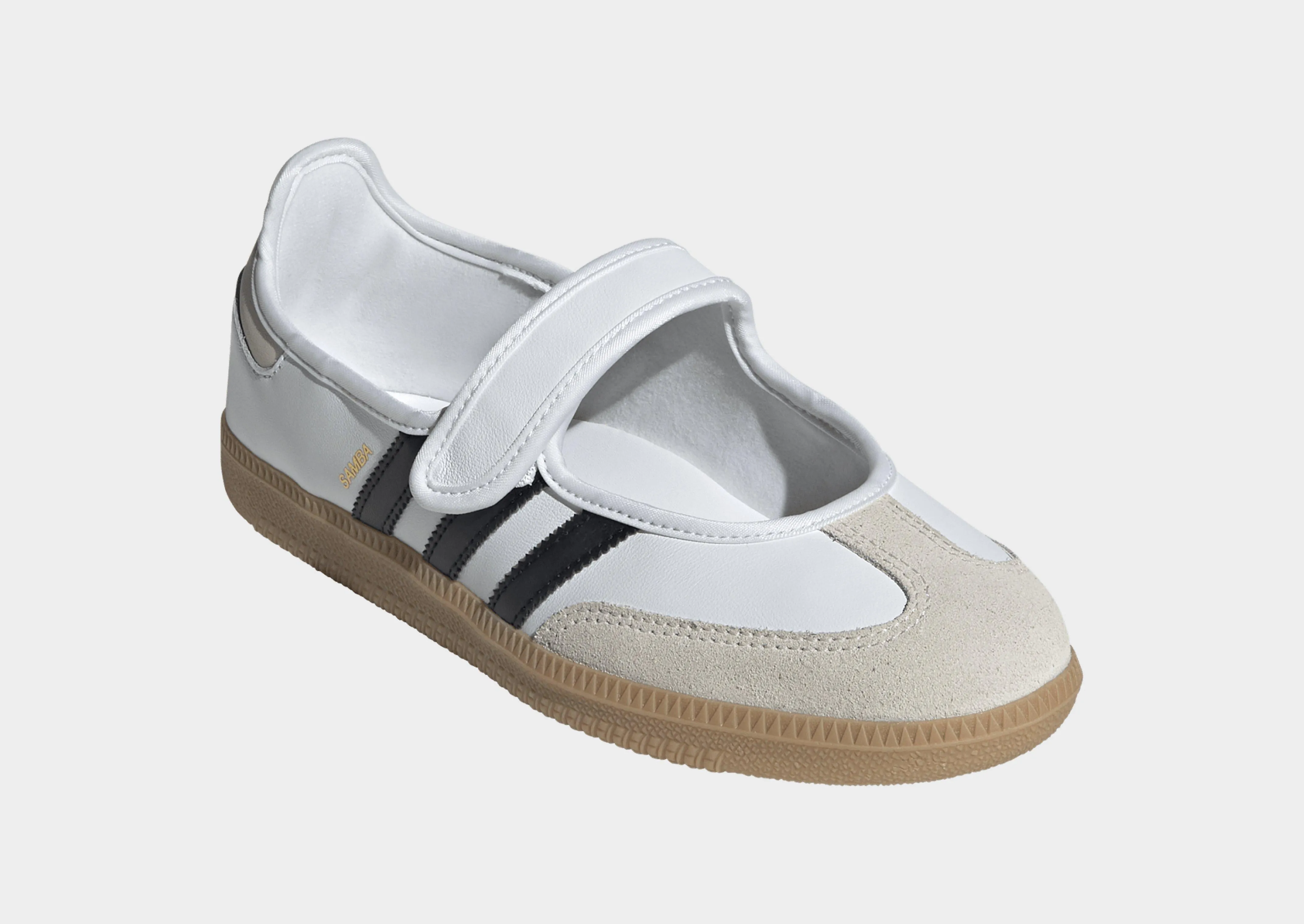 Samba Jane Women's Walking