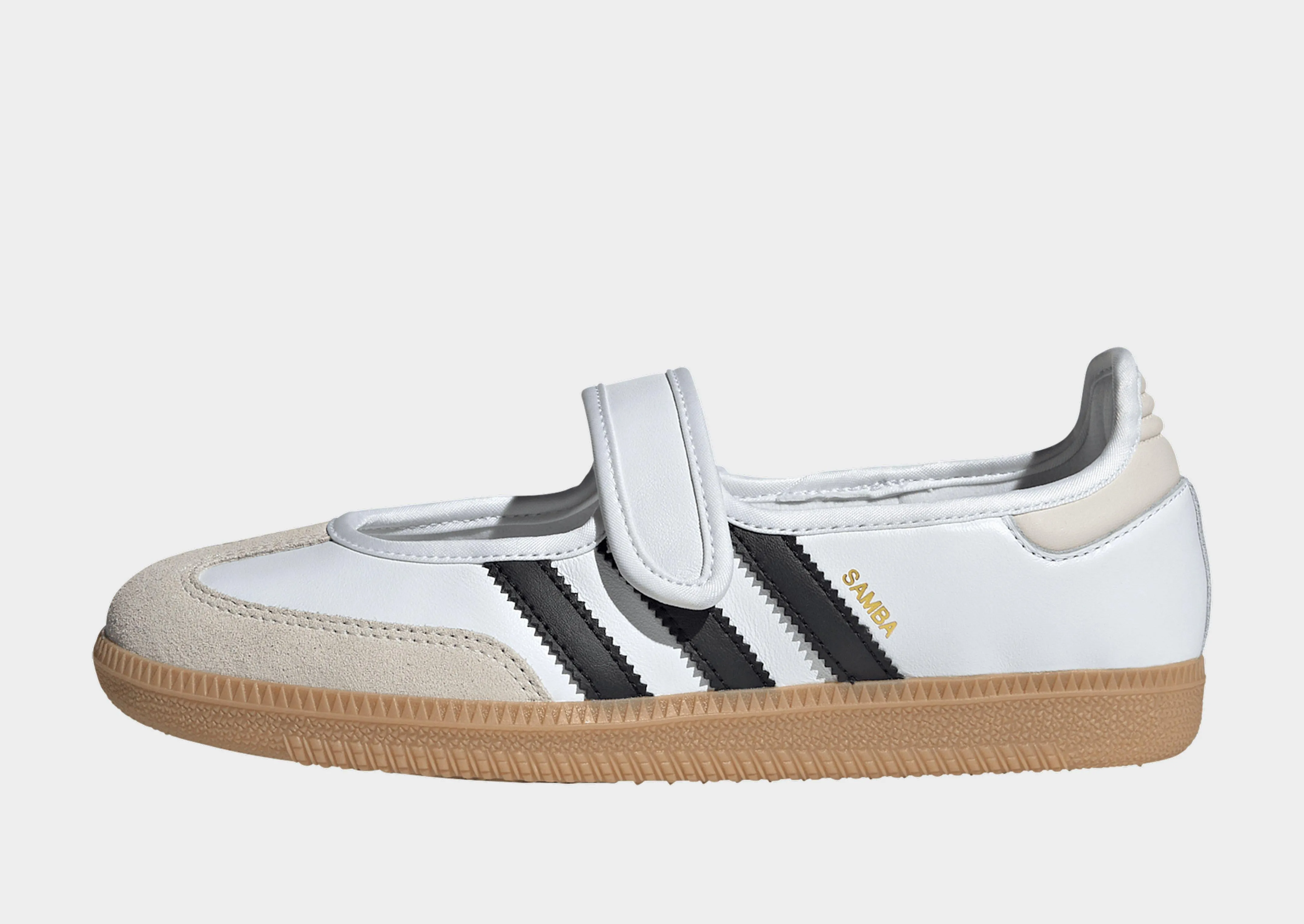 Winter Chill Samba Jane Women's