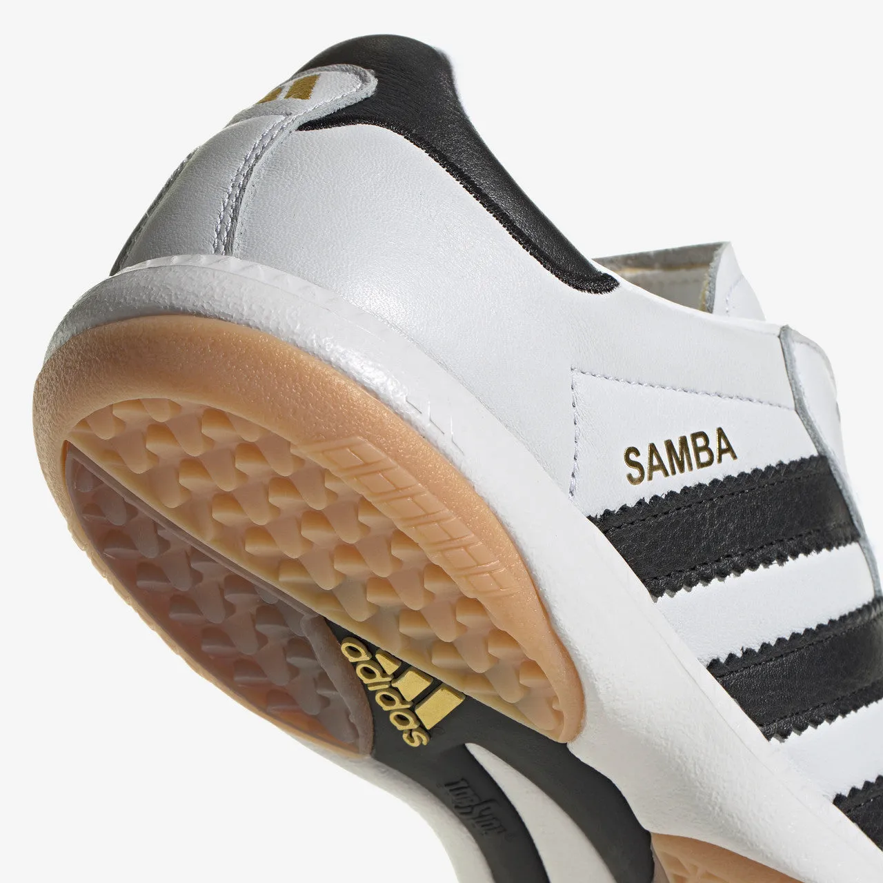 Samba Millennium Padded Base