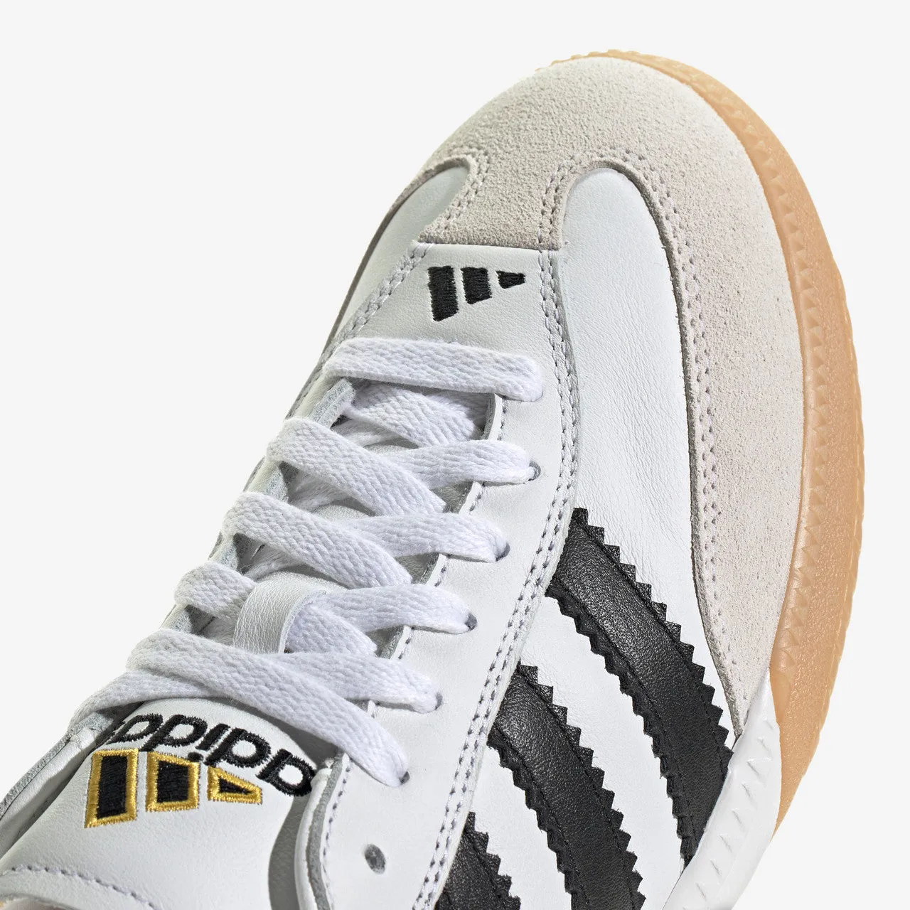 Samba Millennium Padded Base