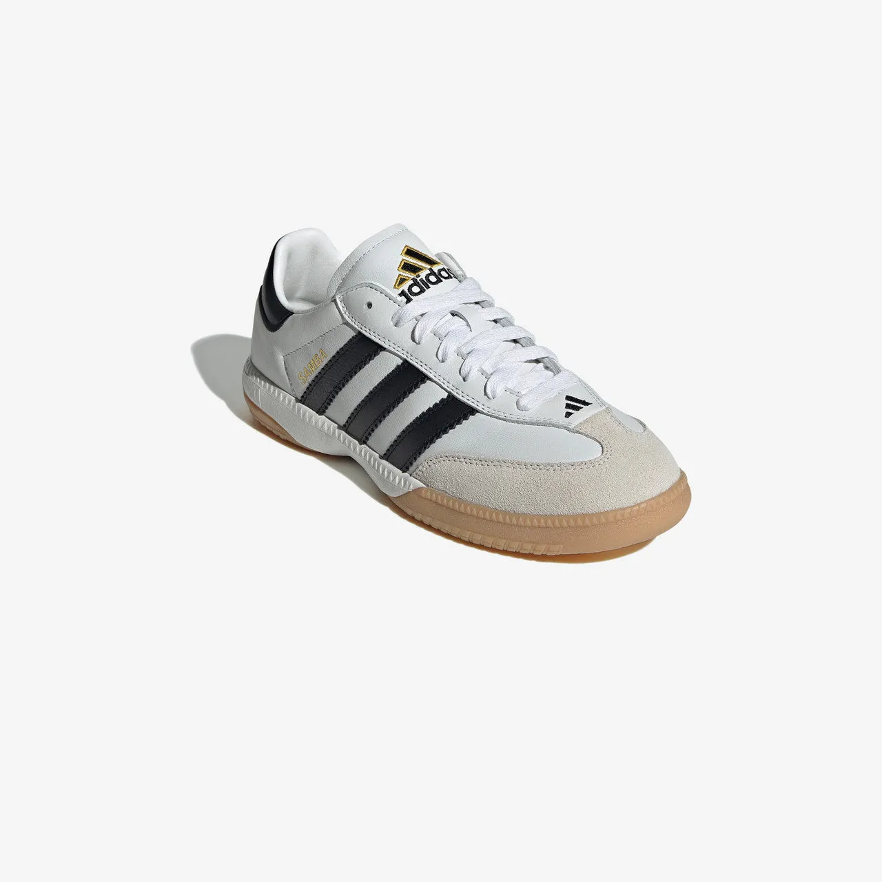 Samba Millennium Padded Base