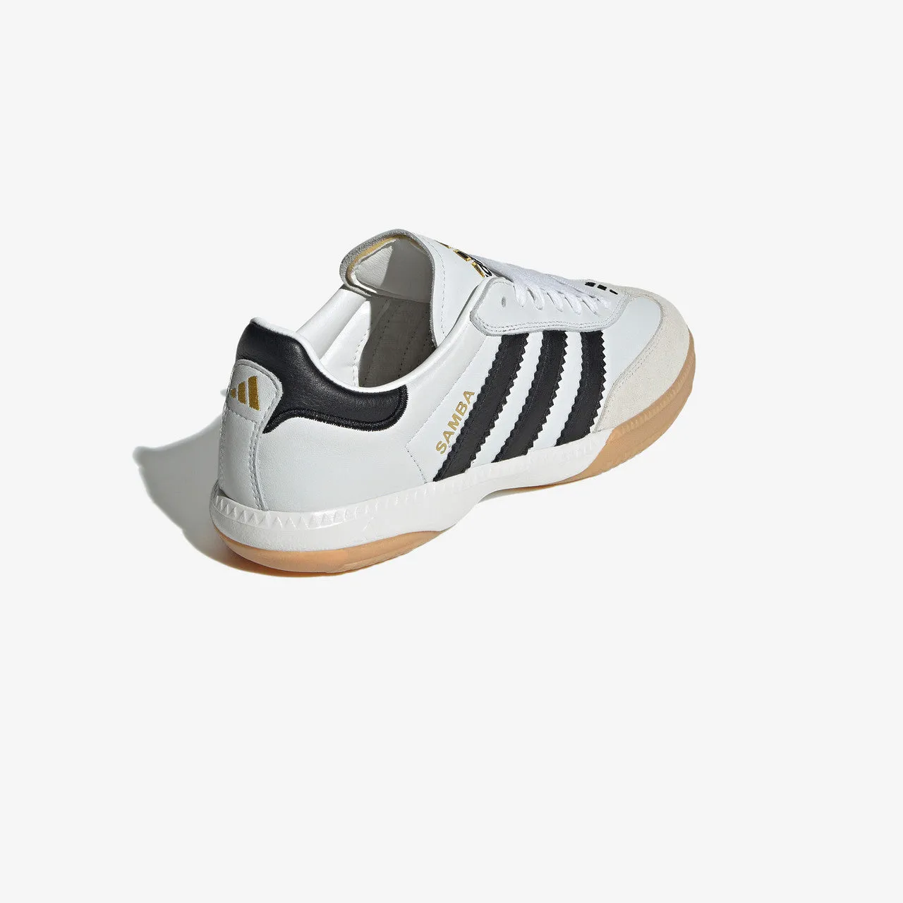 Samba Millennium Padded Base