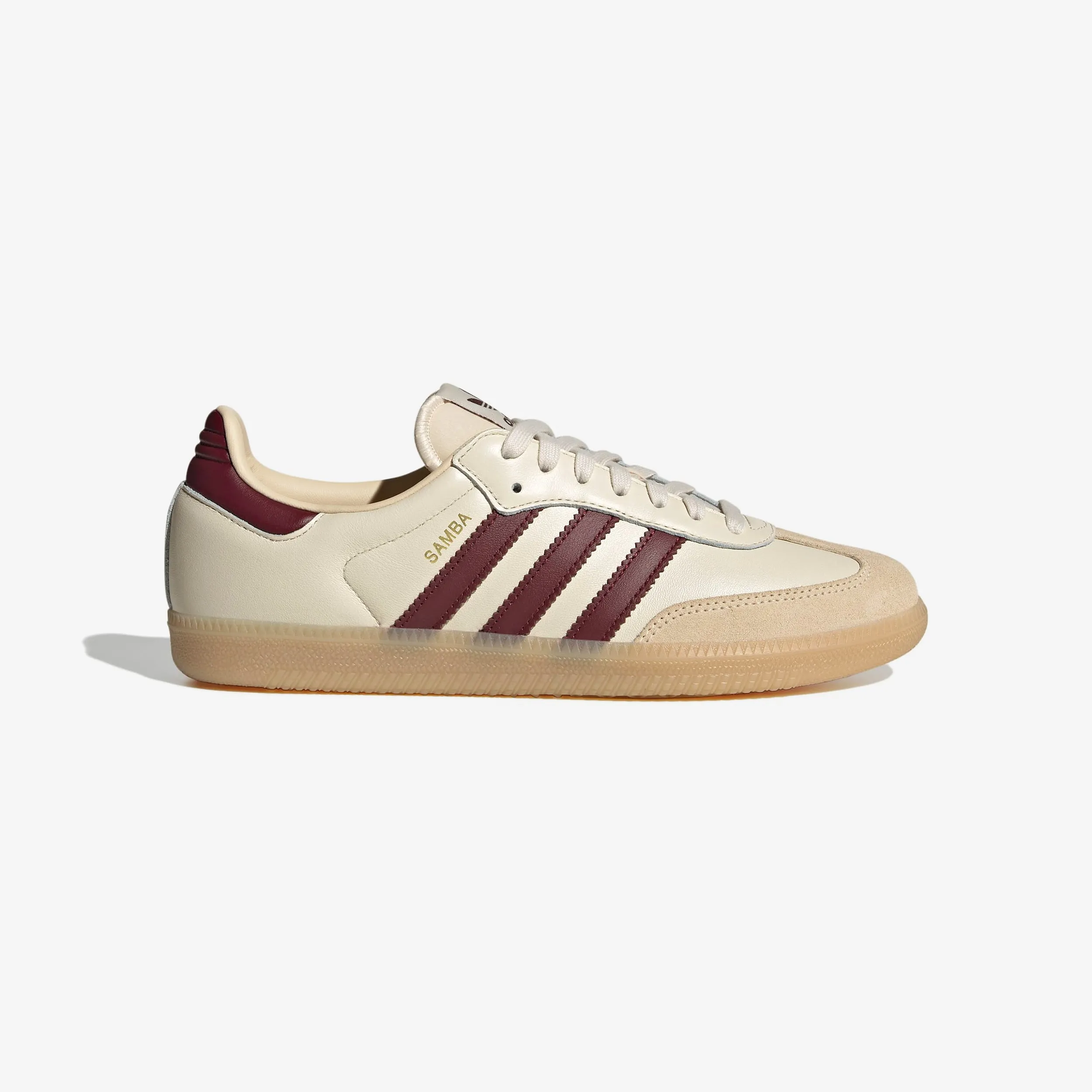 Samba OG All Fit