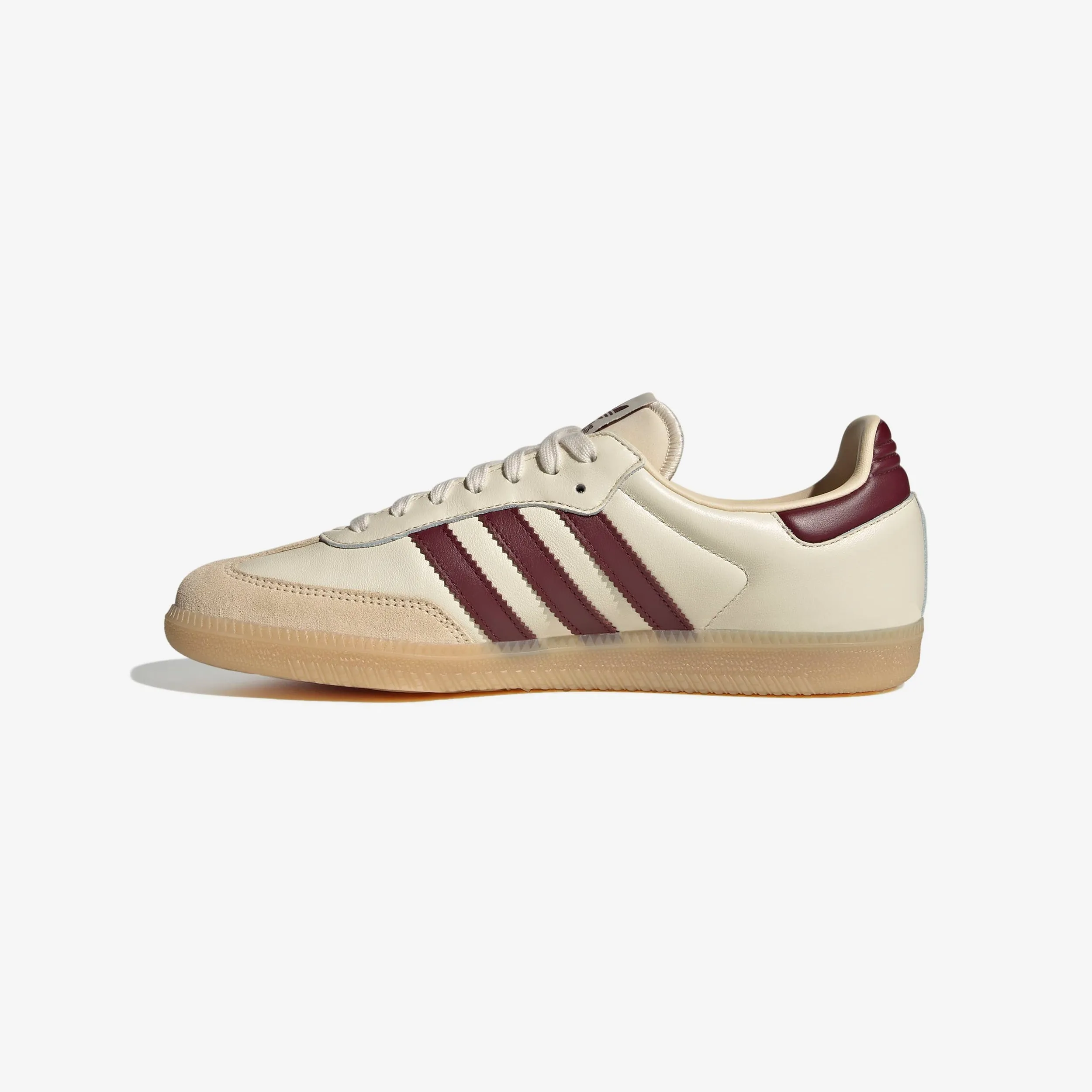 Samba OG Boosted fit
