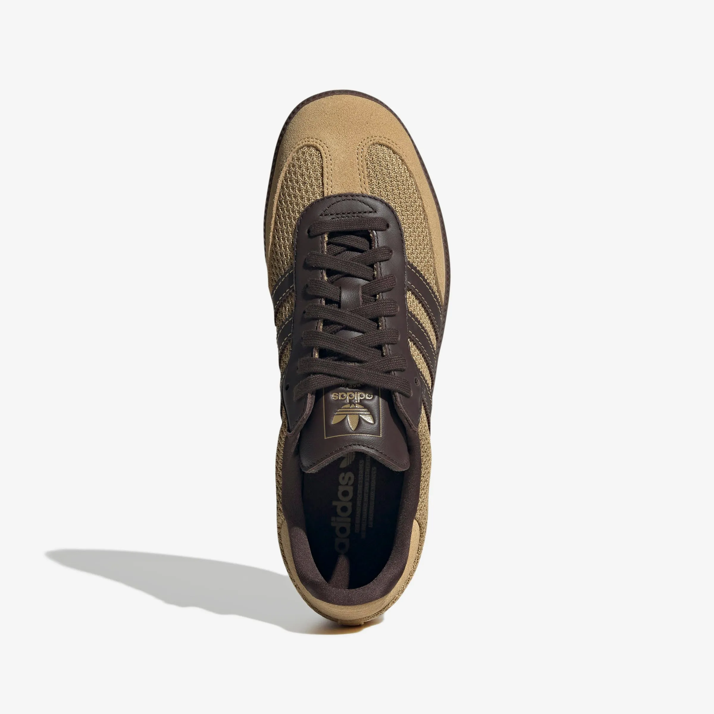 Samba OG Designer comfort