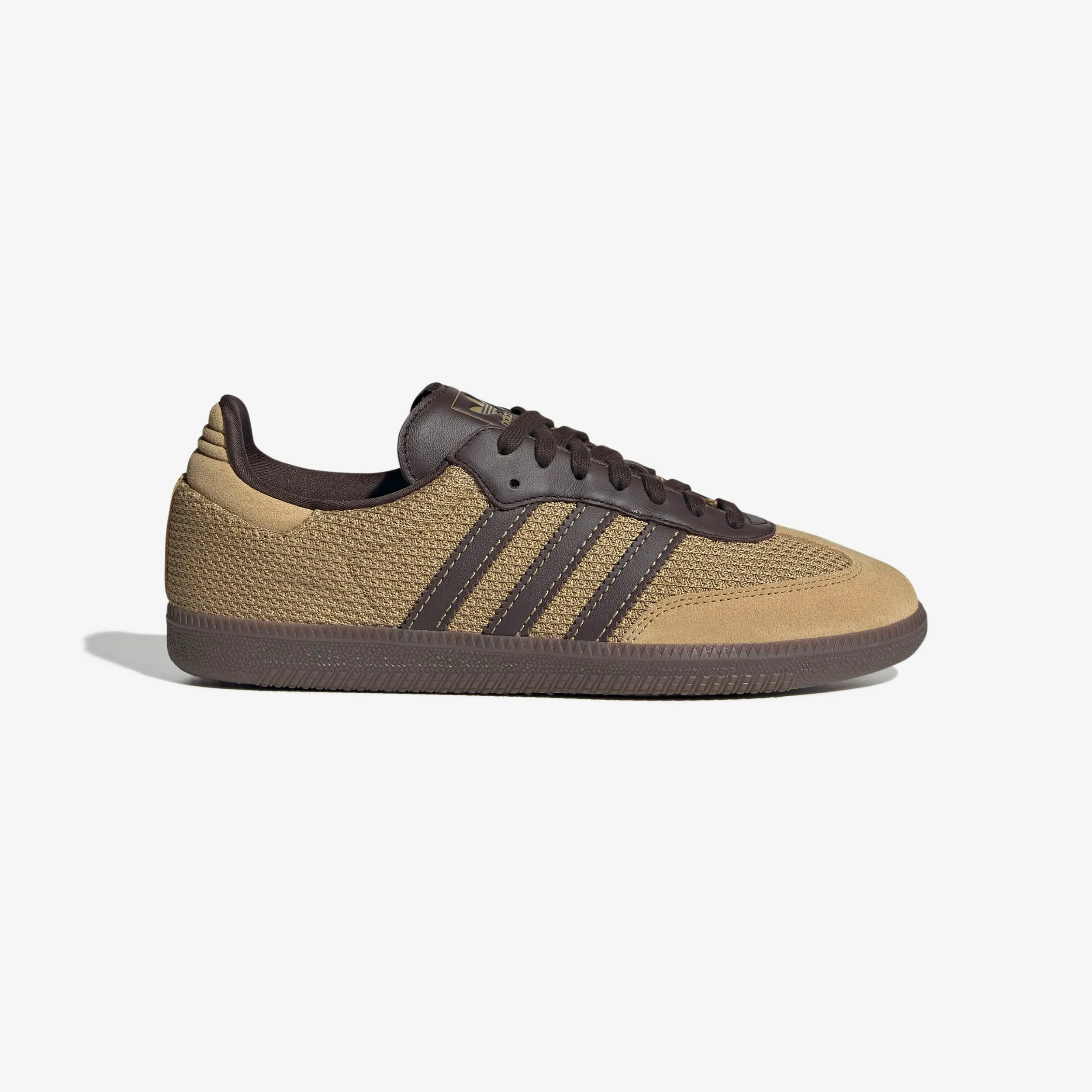 Samba OG Streamlined wear Air Ventilation